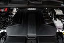 Audi Q7 55 TFSI quattro S Line 2.0L