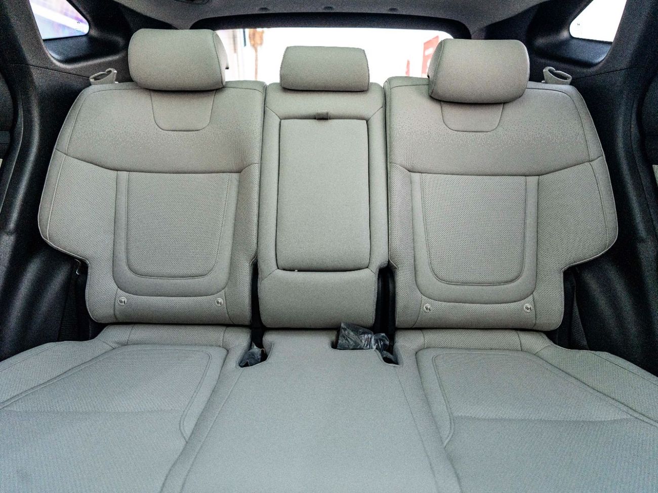 Hyundai Tucson Premium 1.6L