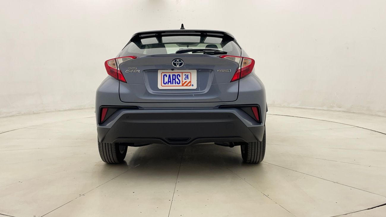 Toyota CHR VX 1.8 | Zero Down Payment | Home Test Drive