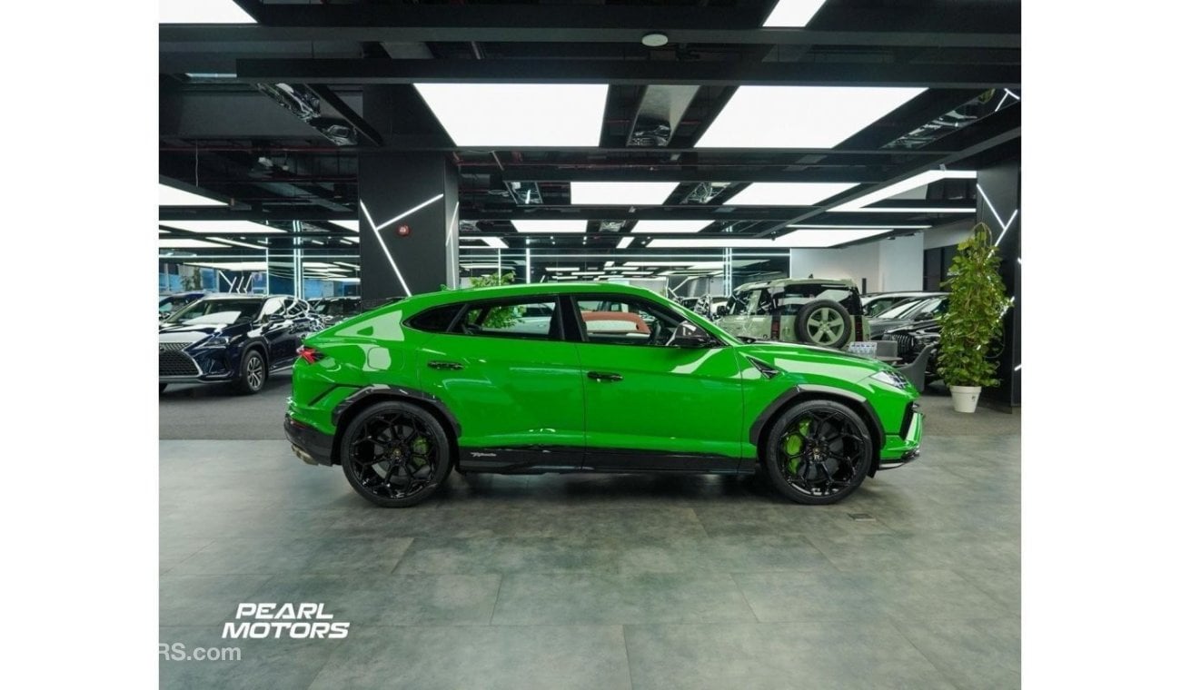 لمبرجيني اوروس 2023 | BRAND NEW | LAMBORGHINI URUS PERFORMANTE | 60th ANNIVERSARY EDITION