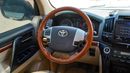 Toyota Land Cruiser GXR