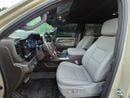 Chevrolet Silverado 1500 CREW CAB 2LT TRAILBOSS 2023 Chevrolet Silverado LT Trail Boss GCC Specs | Orginal paint | Perfect condition | Single owner