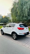 Kia Sportage EX Top 2.4L