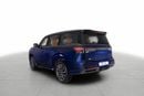 Infiniti QX80 SENSORY 3.5