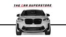 BMW X4M Competition-Premium Metallic Paint-Special Order-Perfect Sports SUV-Shadow line Package