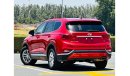 Hyundai Santa Fe GL . Santafe.2018