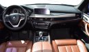 BMW X5 XDrive 50 i