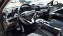 كيا K8 KIA K8 - V6 3.5L PETROL - FULL OPTION - 2023 - BLACK