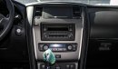 Nissan Patrol 4.0L V6