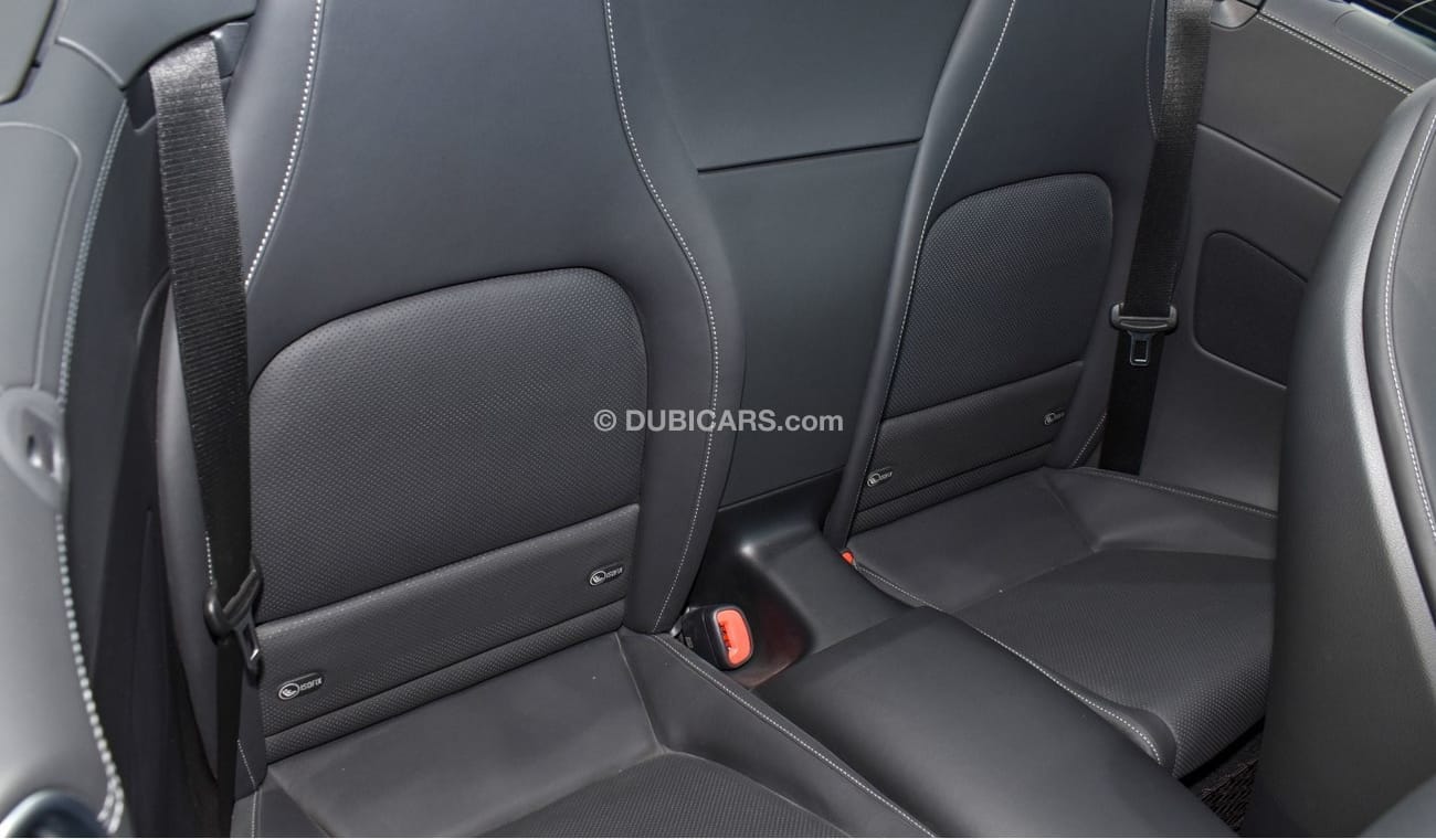 Mercedes-Benz SL 63 AMG