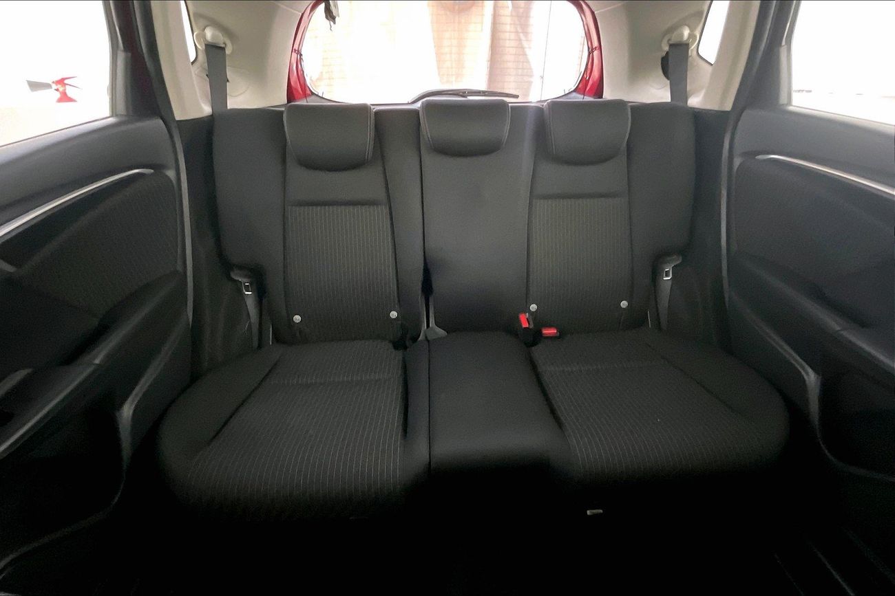 Honda Jazz EX | Guaranteed Warranty | 0 Down Payment