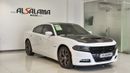 Dodge Charger R/T HEMI