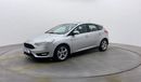 Ford Focus Ambiente 1500
