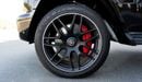 Mercedes Benz G63 AMG Brand New