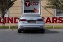 أودي A6 40 TFSI 2.0L