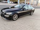 مرسيدس بنز C 300 قمة الأناقة! مرسيدس بنز C 300 موديل 2017 | حالة نظيفة جداً | 170,000 كم – رفاهية بسعر لا يُنافس!