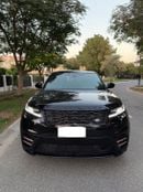 Land Rover Range Rover Velar P250 R-Dynamic SE 2.0L