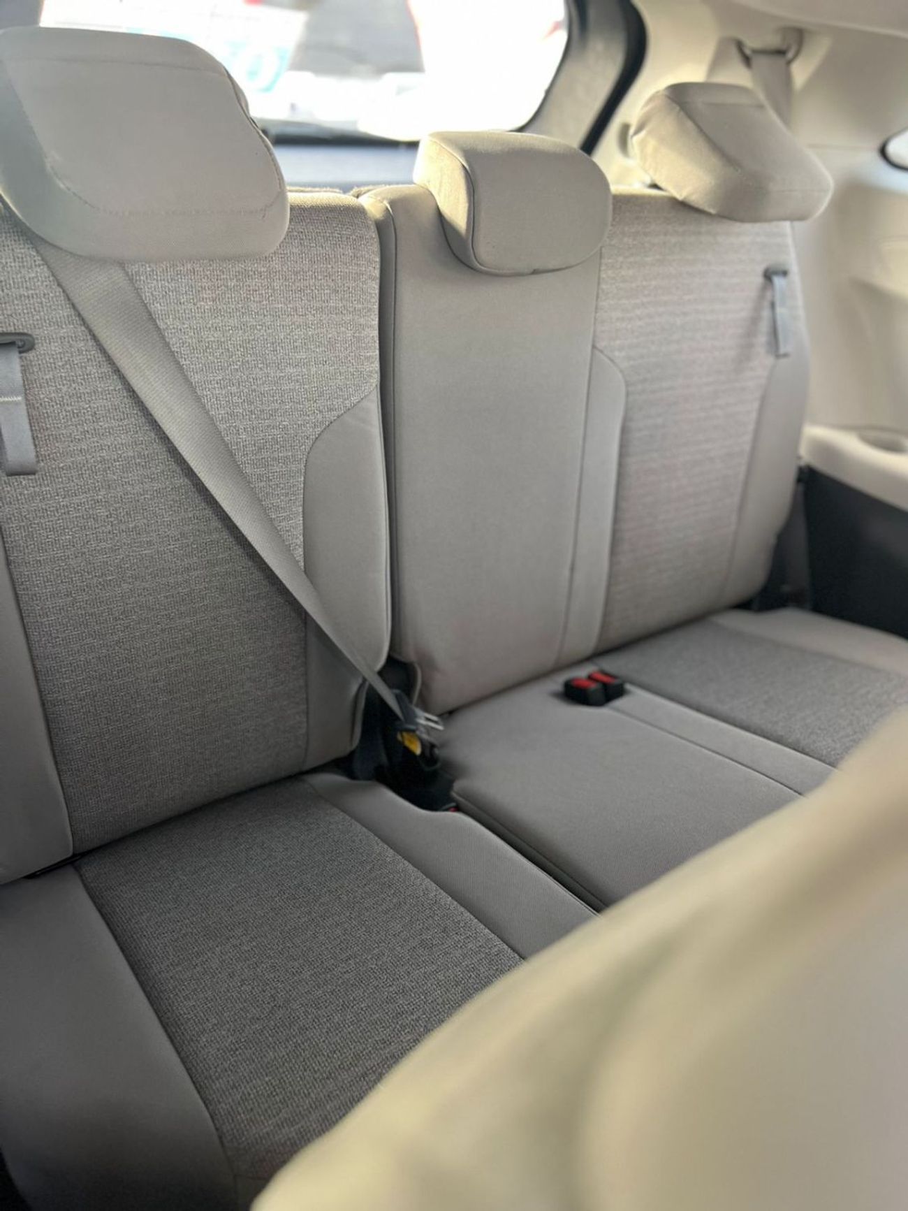 تويوتا سيينا 