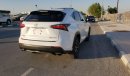 لكزس NX 200 LEXUS NX200 2017 F SPORT FULL OPTION