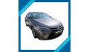 Toyota Camry Limited 2.5L Full Option 2016 Model with GCC Specs