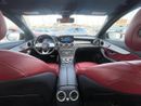 Mercedes-Benz C 300 Premium Mercedes C300 _American_2021_Excellent Condition _Full option