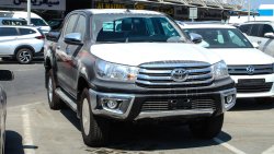 Toyota Hilux SR5