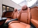 Bentley Continental GTC 4.0 V8 High-Performance 25.9kWh GTC Azure Auto 4WD Euro 6 (s/s) 2dr (EXPORT ONLY) Right hand drive