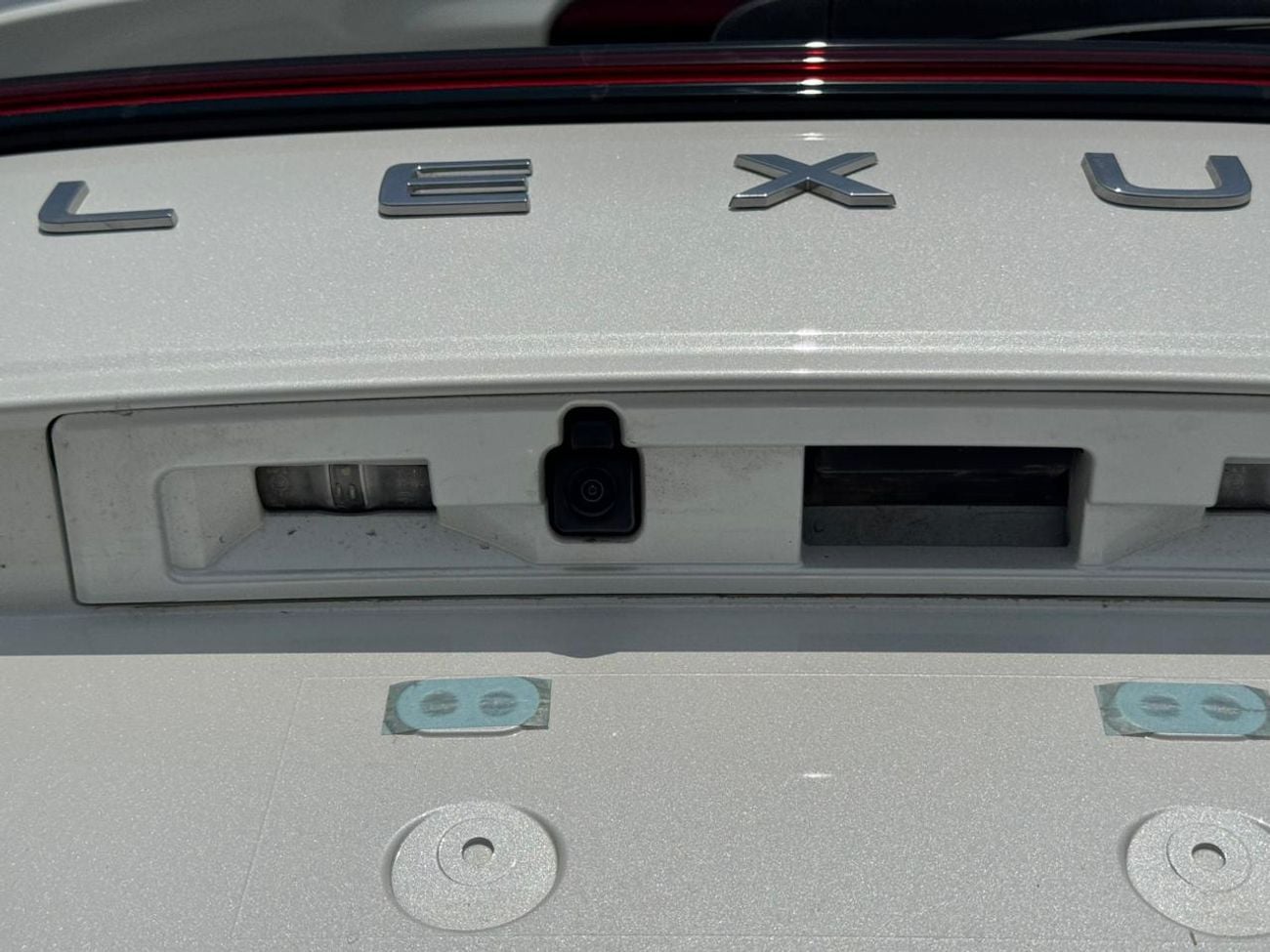 Lexus LX700h SIGNATURE