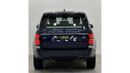Land Rover Range Rover 2018 Range Rover Vogue HSE, May 2025 Warranty , Full Service History, GCC
