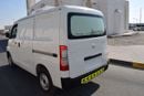 Toyota Lite Ace Chiller Van