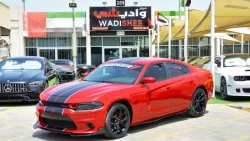 Dodge Charger Rally Plus SOLD!!!!CHARGER FULL KIT SRT 2017 *RALLYE Edition ** 800 per month