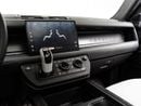 Land Rover Defender 110 P635 OCTA V8 Exclusive, 2030 Warranty + Service Contract