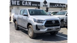 تويوتا هيلوكس TOYOTA HILUX 4.0L V6 SR5