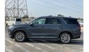 هيونداي باليساد *Urgent Sale* 2020 Hyundai Palisade Limited Edition / 360* CAM / Double Sunroof