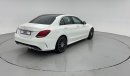 Mercedes-Benz C200 AMG SPORTS PACKAGE 2 | Zero Down Payment | Free Home Test Drive