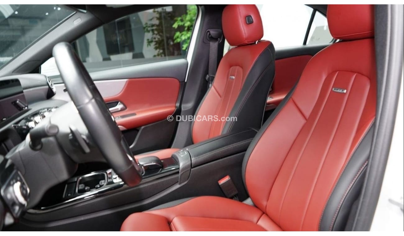 مرسيدس بنز A 220