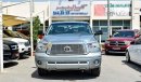 Toyota Tundra 5.7L V8 / SUPER CLEAN / WARRANTY/ ZERO DOWN PAYMENT