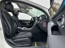 مرسيدس بنز C 200 Std 2015 Mercedes Benz C200, Full Service History, Excellent Condition, GCC