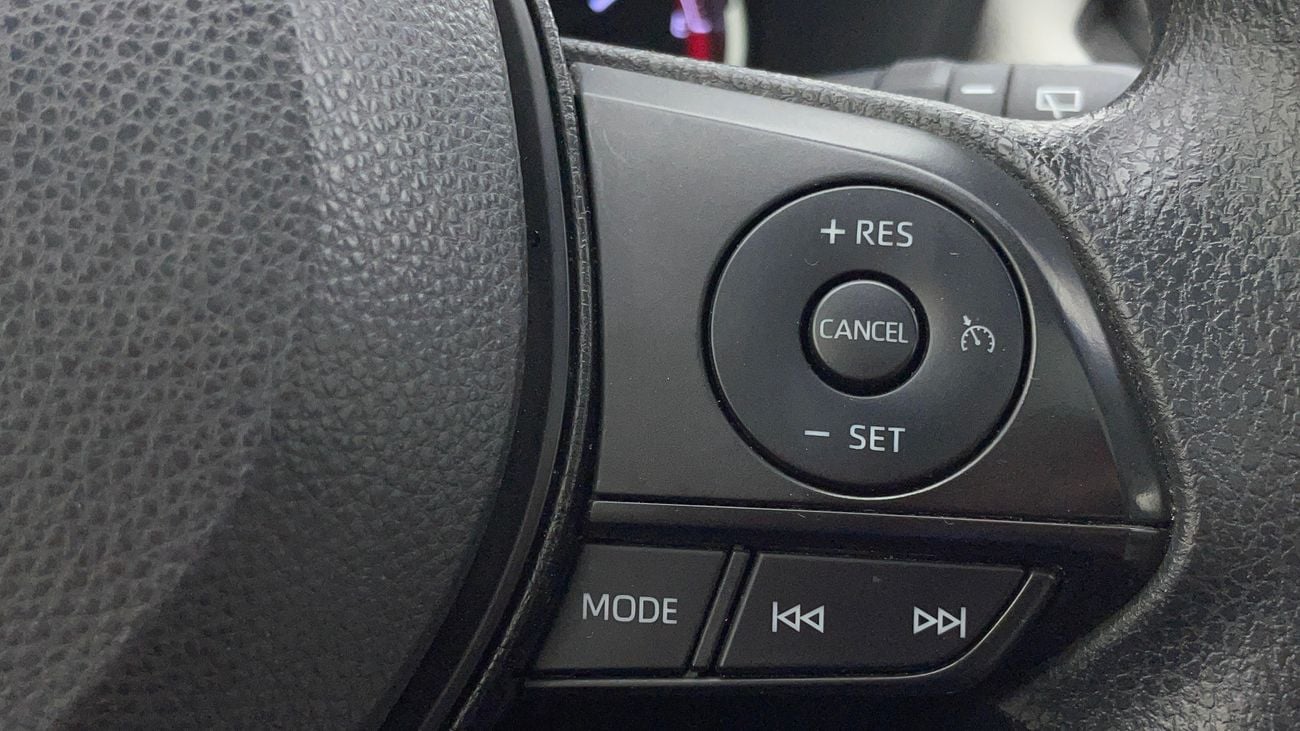 تويوتا راف ٤ ADVENTURE 2.5 | بدون دفعة مقدمة | اختبار القيادة في المنزل