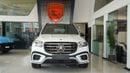Mercedes-Benz GLS 450 4MATIC Mercedes-Benz AMG GLS450 SUV | Night Package | New Facelift | GCC | 2024 - 7 Seaters