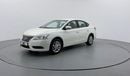 Nissan Sentra S 1600
