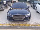 جينيسس G70 Platinum 2.0L AWD