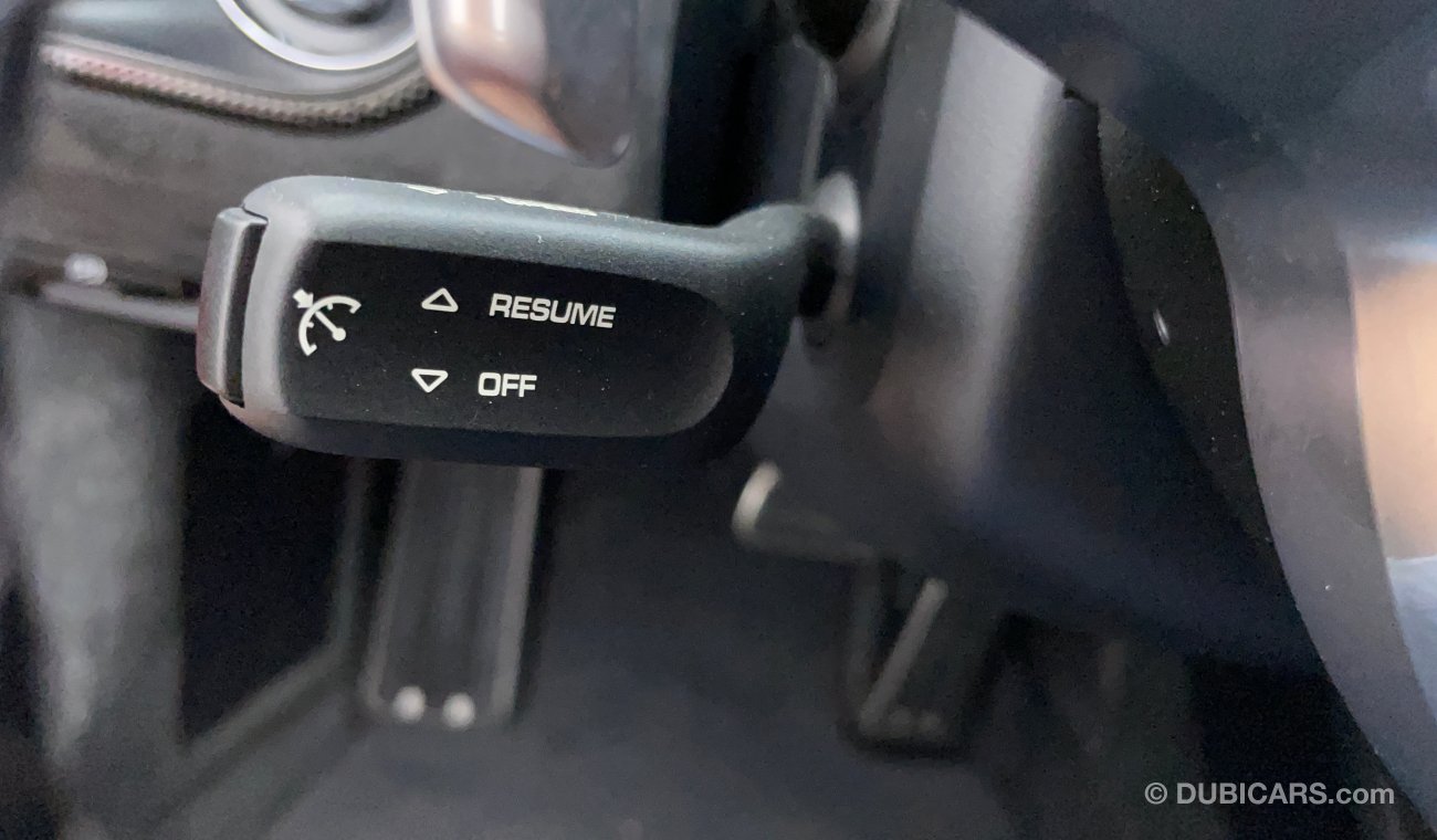 بورش بوكستر 718 GTS 2.5 | +مع الضمان | كمان تم فحص ١٥٠