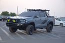 Toyota Hilux S GLX 2.8L 4WD A/T