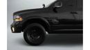 RAM 1500 2016 Dodge Ram Laramie Double Cab