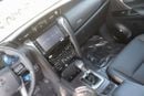 Toyota Fortuner SR5 V6 . 4.0L . Petrol . 4WD . 6-Speed Automatic . 7 Seats . 4 Doors 2026 Model . For Export