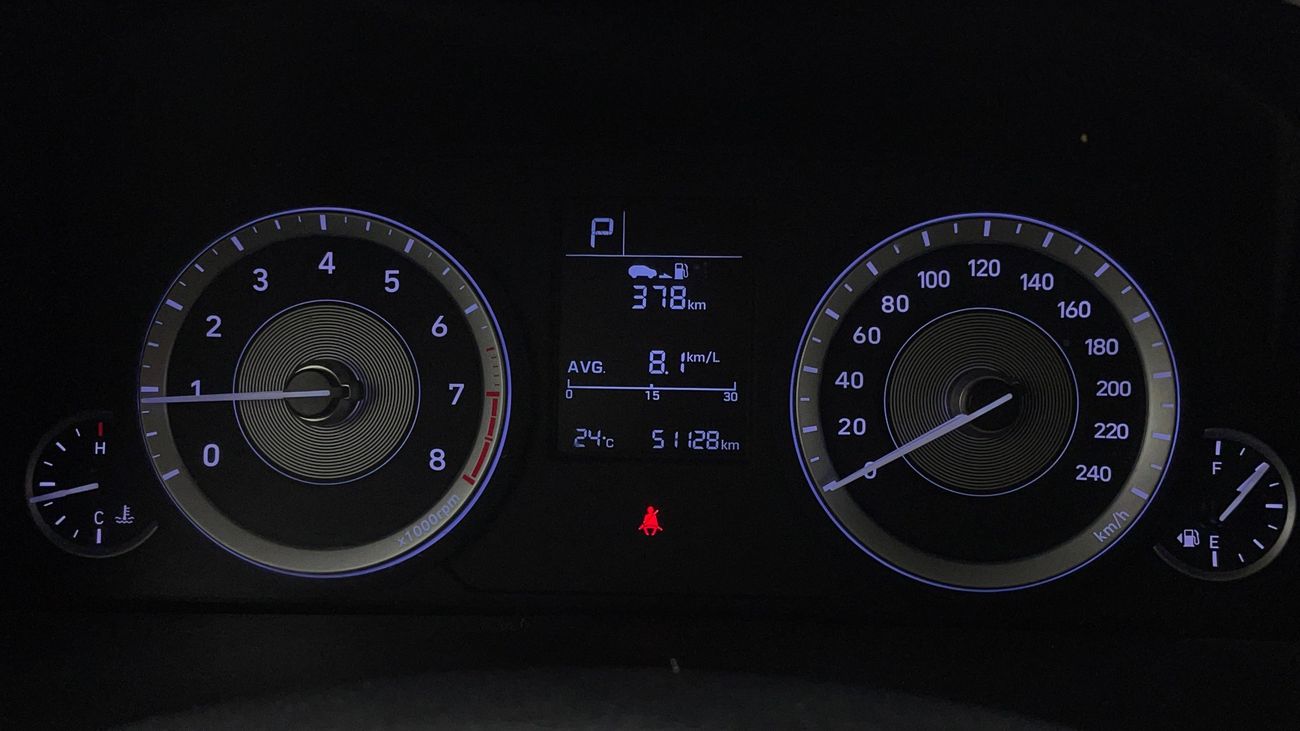 Hyundai Creta SMART 1.5 | Zero Down Payment | Home Test Drive