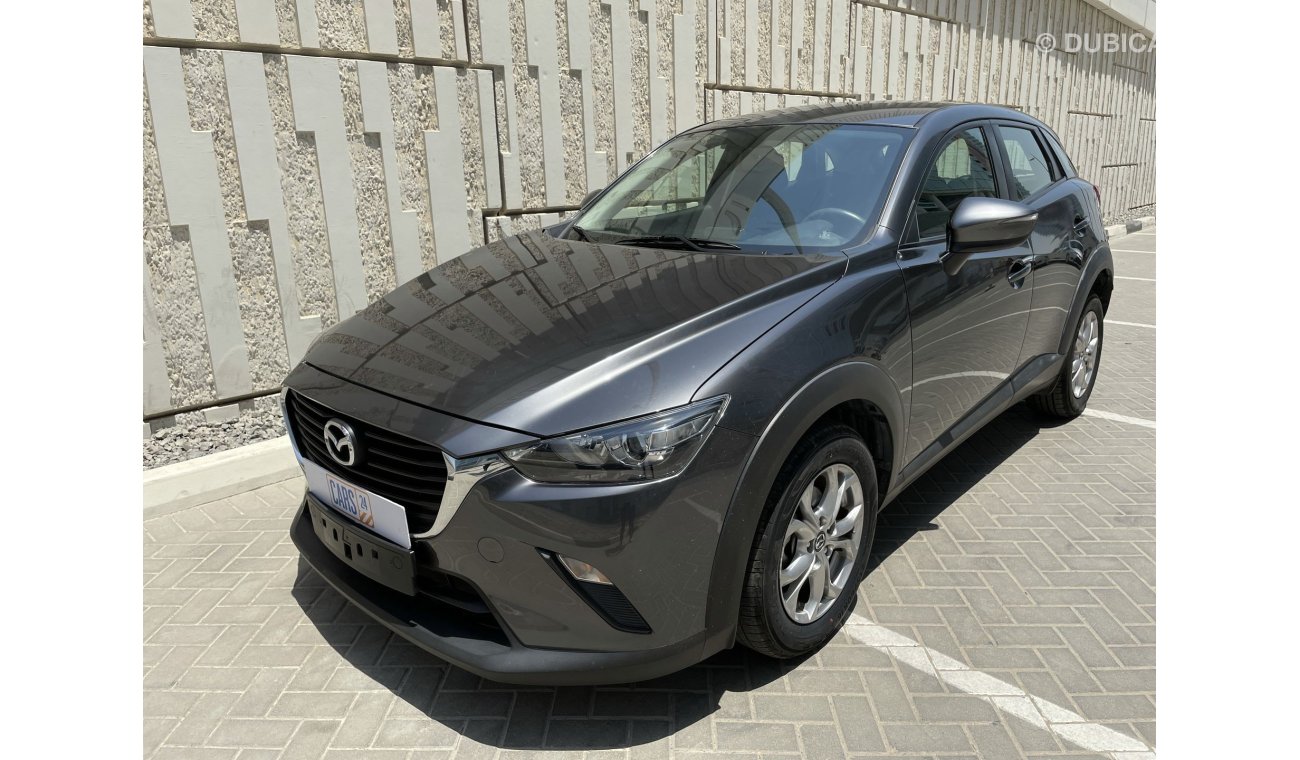 Mazda CX-3 2 2 | Under Warranty | Free Insurance | Inspected on 150+ parameters