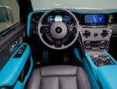 Rolls Royce Cullinan Series II