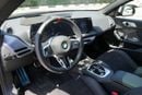 بي أم دبليو M235i Gran Coupe 2025!! BRAND NEW CAR!! FIVE YEARS WARRANTY!! THREE YEARS SERVICE CONTRACT